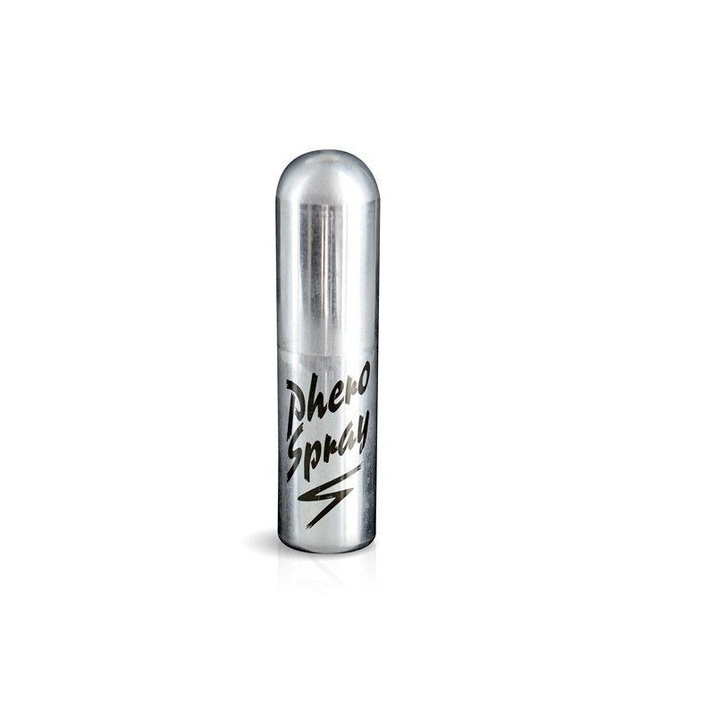 RUF - PHEROMONSPRAY FÜR MNNER, 15 ML