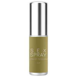 RUF - SEX SPRAY PHEROMONE PARFÜM FÜR MNNER – Produktansicht 2