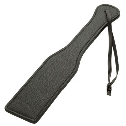 CALEXOTICS - NOCTURNAL PADDLE LEDER SCHWARZ – Produktansicht 2