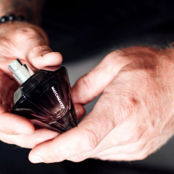 EYE OF LOVE - MATCHMAKER BLACK DIAMOND PHEROMON-PARFÜM ZIEHT SIE 30 ML – Produktansicht 5