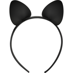 COQUETTE CHIC DESIRE - STIRNBAND MIT KATZENOHREN – Produktansicht 3