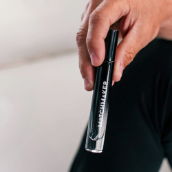 EYE OF LOVE - MATCHMAKER BLACK DIAMOND PHEROMON-PARFÜM ZIEHT SIE 10 ML – Produktansicht 5