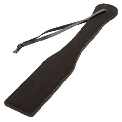 CALEXOTICS - NOCTURNAL PADDLE LEDER SCHWARZ – Produktansicht 3