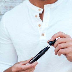 EYE OF LOVE - MATCHMAKER BLACK DIAMOND PHEROMON-PARFÜM ZIEHT SIE AN, 10 ML – Produktansicht 4