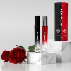 EYE OF LOVE - MATCHMAKER PHEROMONE 2-TEILIGES SET FÜR PAARE, ZIEHT SIE UND IHN AN, 20 ML – Produktansicht 6