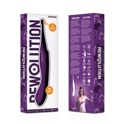 REWOLUTION - REWOMAGISCHER STIMULATOR – Produktansicht 7