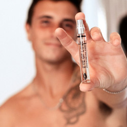 EYE OF LOVE - EOL PHEROMON PARFUM 10 ML - CONFIDENCE – Produktansicht 4