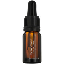 PHEROSTRONG - DUFTKONZENTRAT FÜR IHN 7,5 ML – Produktansicht 2