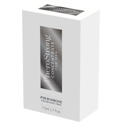 PHEROSTRONG - DUFTKONZENTRAT FÜR IHN 7,5 ML – Produktansicht 3