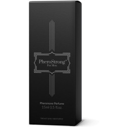 PHEROSTRONG - PHEROMONE PARFÜM FÜR MNNER 15 ML – Produktansicht 3