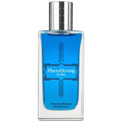 PHEROSTRONG - PHEROMONE PARFÜM FÜR MNNER 50 ML – Produktansicht 2