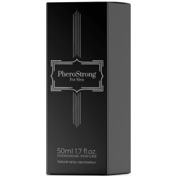 PHEROSTRONG - PHEROMONE PARFÜM FÜR MNNER 50 ML – Produktansicht 3