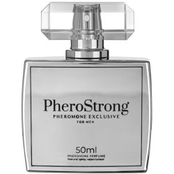 PHEROSTRONG - PHEROMONE PARFÜM EXKLUSIV FÜR MNNER 50 ML – Produktansicht 2