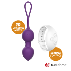 REWOLUTION - REWOBEADS VIBRIERBLLE FERNBEDIENUNG MIT WATCHME-TECHNOLOGIE – Produktansicht 8