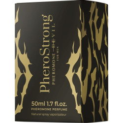 PHEROSTRONG - PHEROMONE PARFÜM TEUFEL FÜR MNNER 50 ML – Produktansicht 3
