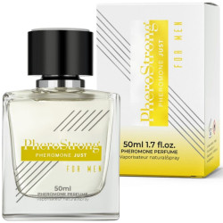 PHEROSTRONG - PHEROMONE PARFÜM NUR FÜR MNNER 50 ML – D-240033