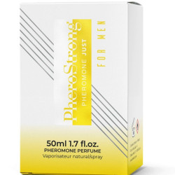 PHEROSTRONG - PHEROMONE PARFÜM NUR FÜR MNNER 50 ML – D-240033 – Produktansicht 2