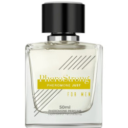 PHEROSTRONG - PHEROMONE PARFÜM NUR FÜR MNNER 50 ML – D-240033 – Produktansicht 3