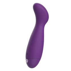 REWOLUTION - REWOPULSE FLEXIBLER VIBRATOR G-PUNKT-STIMULATOR – Produktansicht 3