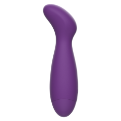 REWOLUTION - REWOPULSE FLEXIBLER VIBRATOR G-PUNKT-STIMULATOR – Produktansicht 4