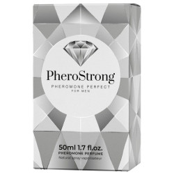 PHEROSTRONG - PHEROMONE PARFÜM PERFEKT FÜR MNNER 50 ML – Produktansicht 3