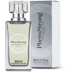PHEROSTRONG - PHEROMONE PARFÜM NUR FÜR MNNER 50 ML – D-240039