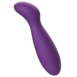 REWOLUTION - REWOPULSE FLEXIBLER VIBRATOR G-PUNKT-STIMULATOR – Produktansicht 5