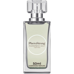 PHEROSTRONG - PHEROMONE PARFÜM NUR FÜR MNNER 50 ML – D-240039 – Produktansicht 3