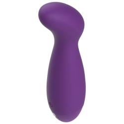REWOLUTION - REWOPULSE FLEXIBLER VIBRATOR G-PUNKT-STIMULATOR – Produktansicht 6