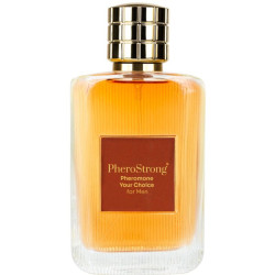 PHEROSTRONG - PHEROMONE PARFÜM IHRER WAHL FÜR MNNER 50 ML – Produktansicht 2