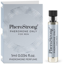 PHEROSTRONG - PHEROMONE PARFÜM NUR FÜR MNNER 1 ML – D-240067