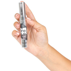 SECRETPLAY - APOLO PARFÜM PHEROMONES FÜR MÄNNER SPRAY REISEGRÖSSE – Produktansicht 2