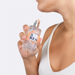 SECRETPLAY - ARES NATÜRLICHES PARFÜM PHEROMONE SPRAY FÜR MÄNNER 50 ML – Produktansicht 4