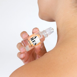 SECRETPLAY - ARES NATÜRLICHES PARFÜM PHEROMON IN ÖL FÜR MÄNNER 20 ML – Produktansicht 4
