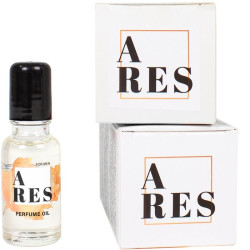 SECRETPLAY - ARES NATÜRLICHES PARFÜM PHEROMON IN ÖL FÜR MÄNNER 20 ML – Produktansicht 5
