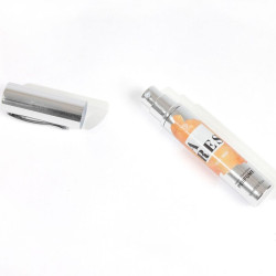 SECRETPLAY - ARES NATÜRLICHES PARFÜM PHEROMON, REISEGRÖSSE FÜR MÄNNER, 10 ML – Produktansicht 2