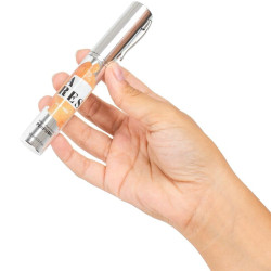SECRETPLAY - ARES NATÜRLICHES PARFÜM PHEROMON, REISEGRÖSSE FÜR MÄNNER, 10 ML – Produktansicht 3