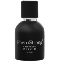 PHEROSTRONG - PHEROMONELIXIERS FÜR MÄNNER 50 ML – Produktansicht 3