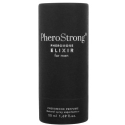 PHEROSTRONG - PHEROMONELIXIERS FÜR MÄNNER 50 ML – Produktansicht 5
