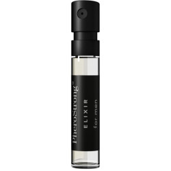 PHEROSTRONG - PHEROMONELIXIERS FÜR MÄNNER 2 ML – Produktansicht 2