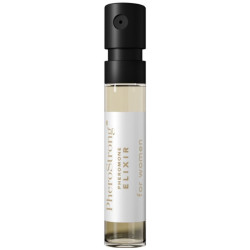 PHEROSTRONG - PHEROMONELIXIERS FÜR FRAUEN 2 ML – Produktansicht 2