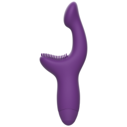 REWOLUTION - REWOKISS VIBRATORPUNKT ZUM STIMULATOR – Produktansicht 4
