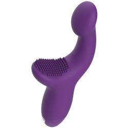 REWOLUTION - REWOKISS VIBRATORPUNKT ZUM STIMULATOR – Produktansicht 6