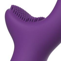 REWOLUTION - REWOKISS VIBRATORPUNKT ZUM STIMULATOR – Produktansicht 7