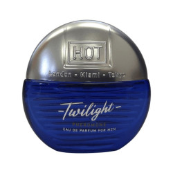 HOT - TWILIGHT PHEROMON PARFUM FÜR MÄNNER 15 ML – Produktansicht 2