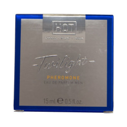 HOT - TWILIGHT PHEROMON PARFUM FÜR MÄNNER 15 ML – Produktansicht 3