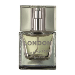 HOT - PHEROMONPARFUM LONDON MYSTERIOUS MAN 30 ML – Produktansicht 2