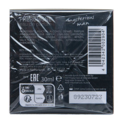 HOT - PHEROMONPARFUM LONDON MYSTERIOUS MAN 30 ML – Produktansicht 6