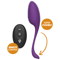 REWOLUTION - REWOVO EIERVIBRATOR FERNBEDIENUNG – Produktansicht 2