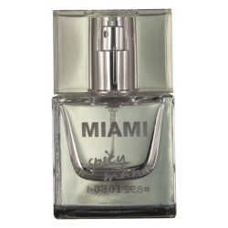HOT - PHEROMON-PARFUM MIAMI SPICY MAN 30 ML – Produktansicht 2